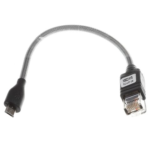 Octoplus Pro Box с набором кабелей (активированы Samsung, LG, eMMC/JTAG, FRP, Huawei, SE Unlimited) Превью 9