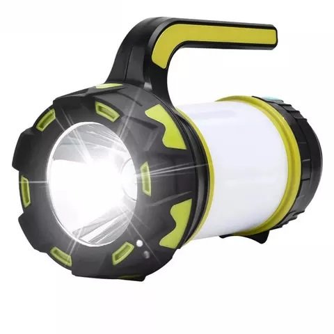 Фонарик Jacony S37 Превью 3
