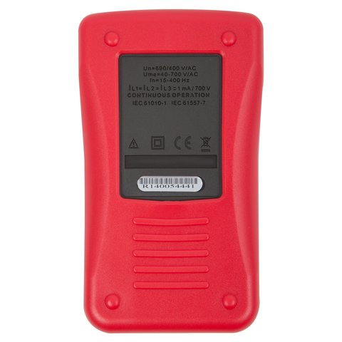 Фазовий детектор UNI-T UT261A Прев'ю 1