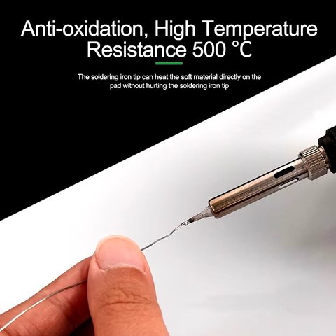 Килимок монтажний RELIFE RL-170A, силіконовий, 230 мм, 180 мм, 500 °C Прев'ю 2