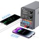 Лабораторный блок питания Sunshine P2 Pro, Четырехканальный, трансформаторный, до 30 В, до 5 А, светодиодные индикаторы, 330 Вт Превью 4