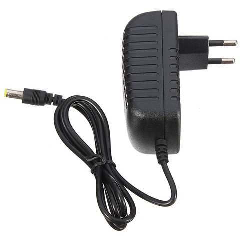 LED Strip Power Supply 12 V / 2 A (24 W, 110-220 V) Preview 2