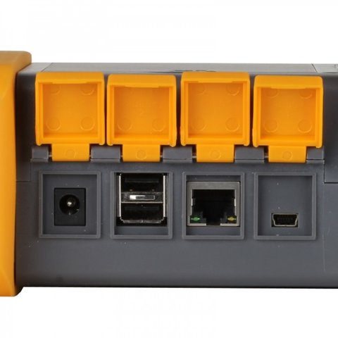 Optical Time-Domain Reflectometer Grandway FHO5000-T40F Preview 13