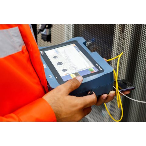 Optical Time Domain Reflectometer EXFO Maxtester MAX-720C-SM1 Preview 7