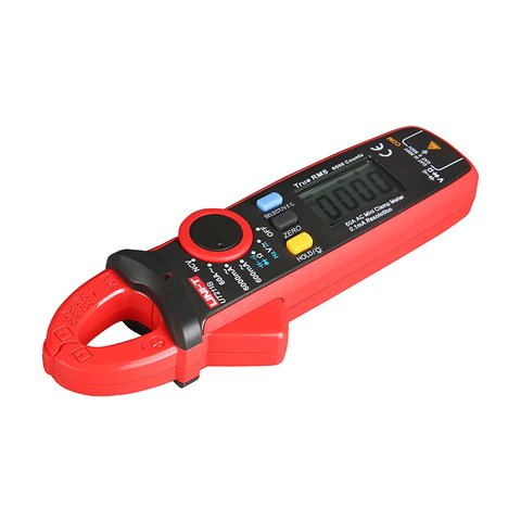 Pinza amperimétrica UNI-T UT211B Vista previa  3