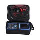 Osciloscopio digital portátil OWON HDS242S Vista previa  5