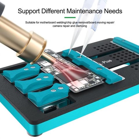 Assembly Table RELIFE RL-601L Plus Preview 1