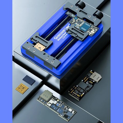 Assembly Table Mechanic MR6 Max Preview 5