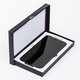 Pantalla LCD puede usarse con iPhone 15 Pro Max, negro, con marco, HC, sin microchip, (OLED), GX OEM hard Vista previa  2
