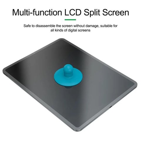 Suction Cup for Display, Touchscreen Lifting RELIFE RL-079A Preview 3