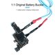 Cable de alimentación de prueba Sunshine SS-908H puede usarse con Apple iPhone 17 Air, iPhone 17 Pro, iPhone 17 Pro Max Vista previa  1