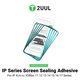Etiqueta de pantalla 2UUL SA16PS puede usarse con Apple iPhone 16 Plus, 5 uds., adhesive Vista previa  1