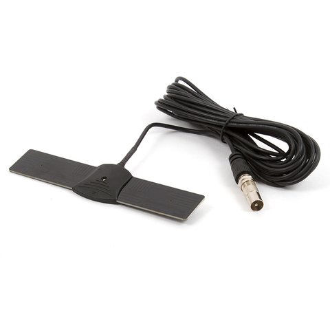 Автомобильный ТВ-тюнер DVB-T2 с функцией записи Trimax TR-2012HD PVR Превью 3