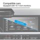 CarPlay для Audi A3 A4 A5 Q5L Q7 Q8 2020-2022 (MIB3, 10.1-дюймовий дисплей) Прев'ю 3