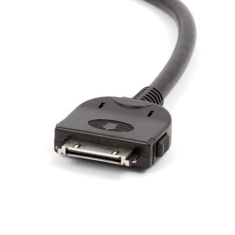 Cable-adaptador de iPhone 3 / 4 para Audi AMI Vista previa  2