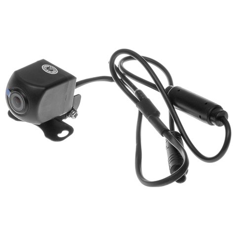 Universal Wi-Fi Car Camera with smartphone connection Preview 1