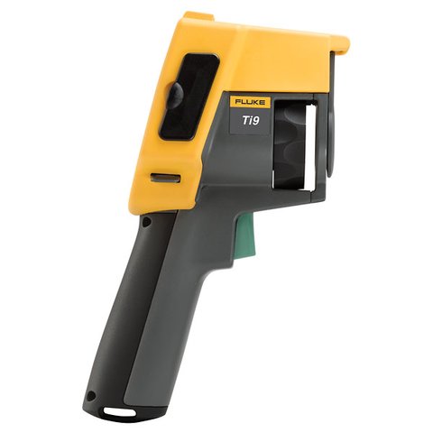 Thermal Imaging Camera Fluke Ti9 Preview 2