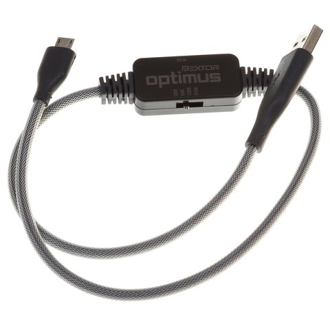 Octoplus Box Samsung с набором кабелей 5 в 1 Превью 2