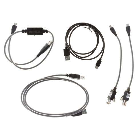 Octoplus Box Samsung + LG  with 5 in 1 Cable Set Preview 1