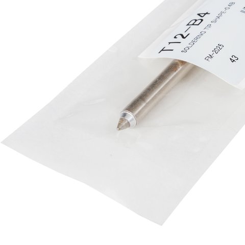 Soldering Tip HAKKO T12-B4 Preview 2