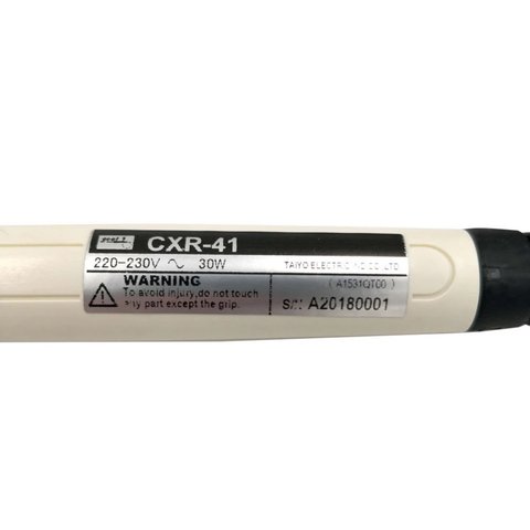 Soldering Iron Goot CXR-41 Preview 1