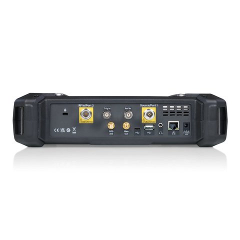 SIGLENT SHA852A Spectrum and Network Analyzer Preview 2