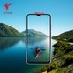 LCD compatible with Xiaomi Redmi Note 8, (black, without logo, without frame, FLYCDI, M1908C3JH, M1908C3JG, M1908C3JI) Preview 4