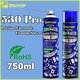 Remover Mechanic 530 PRO, (for boards cleaning, 750 ml, antistatic) Preview 1