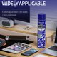 Remover Mechanic 530 PRO, (for boards cleaning, 750 ml, antistatic) Preview 4