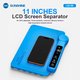 Heating Station (separator/mat) Sunshine LS3 SE, (249x157 mm, 40-120°C) Preview 1