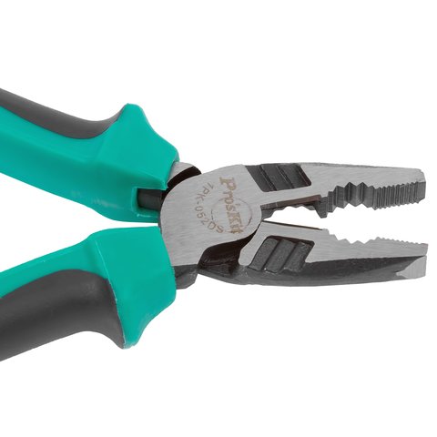 Alicates universales Pro'sKit 1PK-052DS Vista previa  3