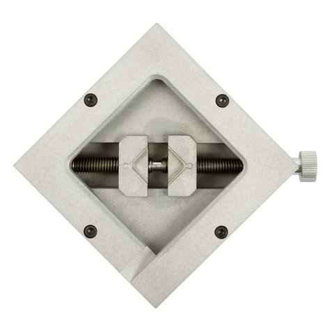 Juego de plantillas  BGA para reballing ACHI (56 plantillas) Vista previa  2