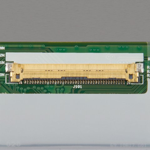 Pantalla LCD puede usarse con Acer Iconia Tab A200, 40 pin, sin marco, #B101EVT03 V.1 Vista previa  1