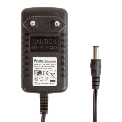 Mini lijadora Pro'sKit PT-5202F Vista previa  2