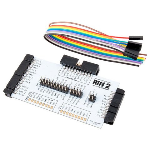 RIFF Box 2 Vista previa  1