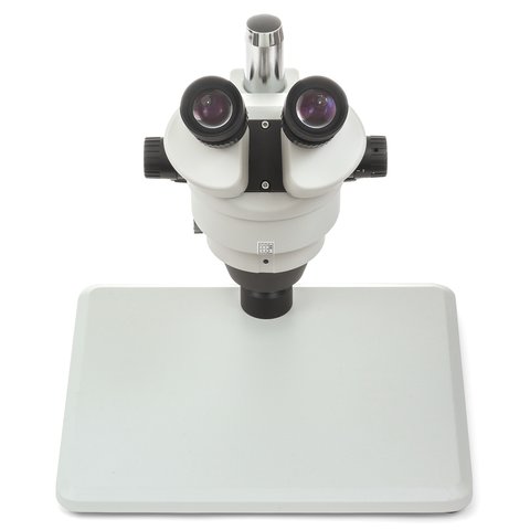 Microscopio estereoscópico de serie ST SZM45B-SZST2 Vista previa  2