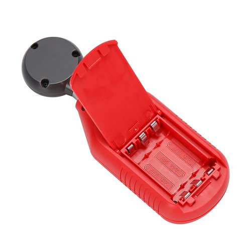 Luxómetro digital UNI-T UT383 Vista previa  3