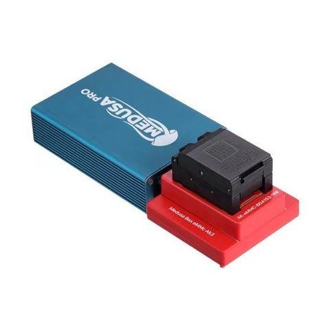 Adaptador eMMC ICFRIEND AK3 para  Medusa Pro / Octoplus Pro Box Vista previa  1