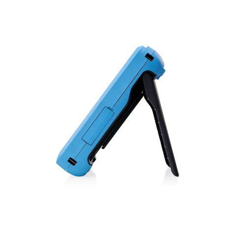 Osciloscopio digital portátil SIGLENT SHS810X Vista previa  1