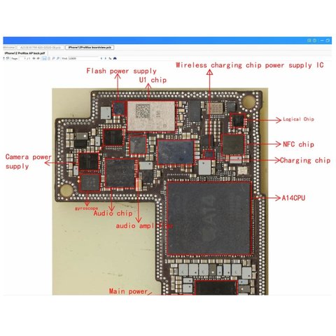 Licencia XinZhiZao por 1 año (1 usuario) Vista previa  2