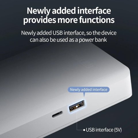 Soldadora por puntos portátil QianLi Macaron (2ª Generación) Vista previa  7