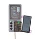 Batería puede usarse con iPhone 13 mini, Li-ion, 3.88 V, 2520 mAh, mayor capacidad, sin mensaje de error, (A2660), genuine IC Vista previa  1