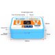 Lámpara ultravioleta Sunshine S-918B SE, LED, de vacío, adecuado para pantallas curvas, (UV-Box) Vista previa  6