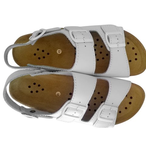 Антистатичне чоловіче взуття Warmbier 2550.79150.41 Прев'ю 1