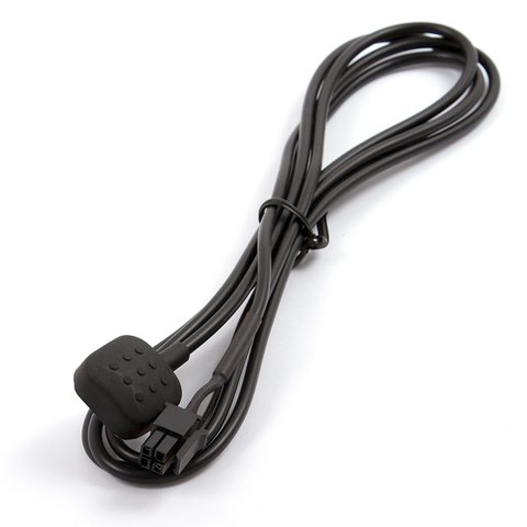 Відеоінтерфейс для Ford Focus, Fusion, Edge 2010– р.в. Прев'ю 9