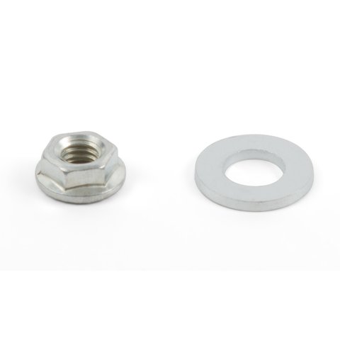 Универсальная автомобильная камера (T603B) Превью 4