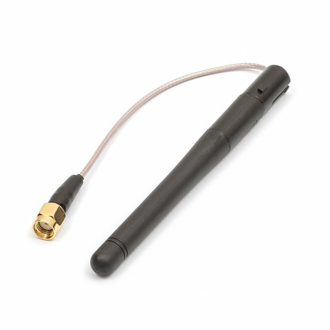 Автомобильный адаптер для дублирования экрана Smartphone/iPhone Прев'ю 5