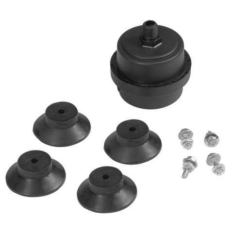 Повітряний компресор WP550-1/8 Прев'ю 1