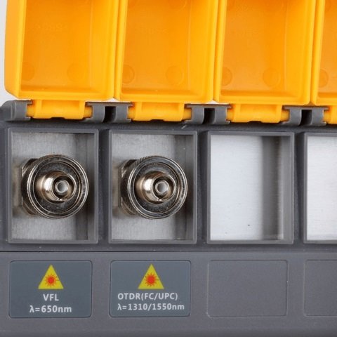 Оптический рефлектометр Grandway FHO5000-D32 Превью 14