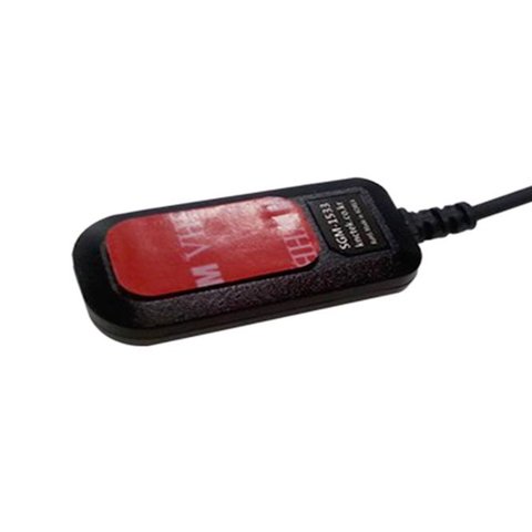 GPS-модуль для видеорегистраторов Blackvue DR750LW-2CH и DR3500-FHD Превью 1